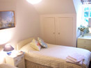 Bed and Breakfast at Auchencheyne House, Dumfries, Scotland
