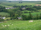 Bed and Breakfast at Auchencheyne House, Dumfries, Scotland