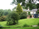 Bed and Breakfast at Auchencheyne House, Dumfries, Scotland