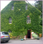 Auchencheyne Holiday Cottage South West Scotland
