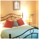 Auchencheyne Country House - bedroom