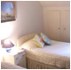 Auchencheyne Country House - bedroom