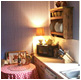 Auchencheyne Country House - kitchen