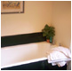 Auchencheyne Country House - bathroom