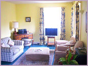 Auchencheyne Holiday Cottage South West Scotland