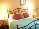 Quality holiday cottage accommodation, Auchencheyne House, Glencairn Valley, Scotland