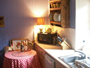 Holiday and Bed and Breakfast accommodation at Auchencheyne House, Dumfries, Scotland