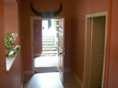 Holiday and Bed and Breakfast accommodation at Auchencheyne House, Dumfries, Scotland
