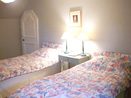 Holiday and Bed and Breakfast accommodation at Auchencheyne House, Dumfries, Scotland