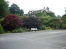 Hoilday cottage tennis court facilities