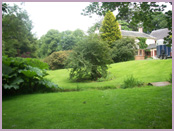 Auchencheyne Holiday Cottage, Glencairn Valley, South West Scotland