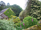 Auchencheyne Holiday Cottage South West Scotland
