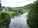 Auchencheyne Holiday Cottage South West Scotland