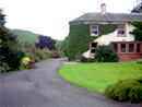 Auchencheyne Country House